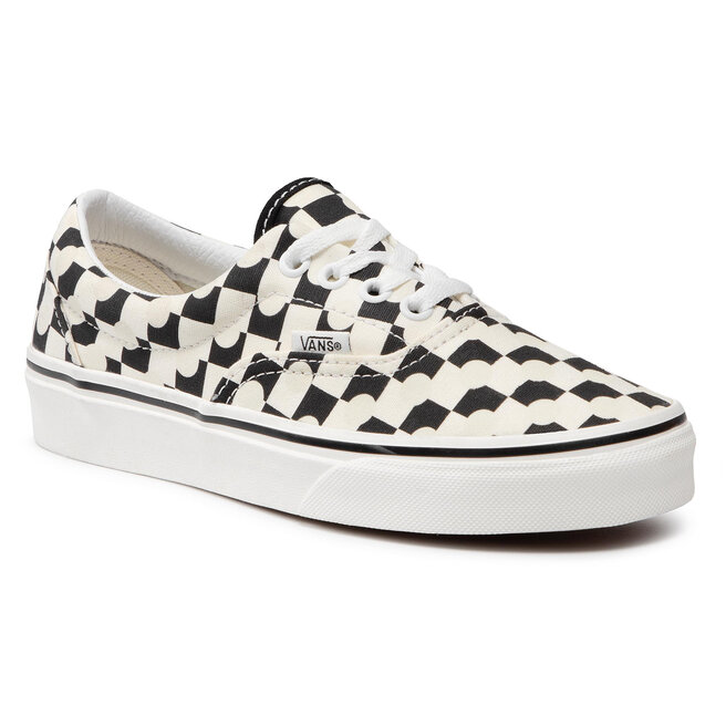vans classic leather