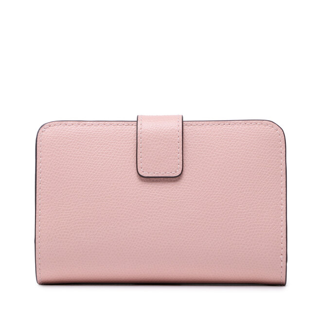 Furla Portofel Mare de Damă Furla Camelia WP00314-ARE000-1546S-1-007-20-CN-P Candy