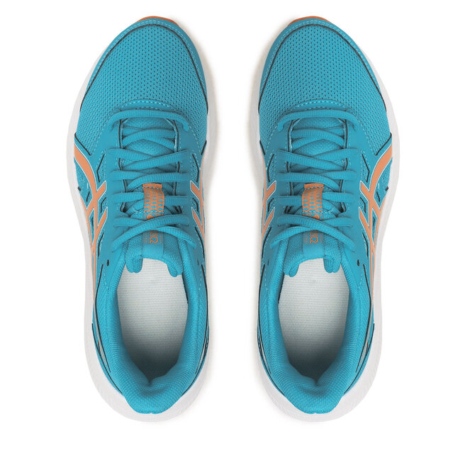 Asics Boty Asics Jolt 4 1011B603 Island Blue/Sun Peach 400
