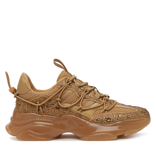 Sneakersy Steve Madden Magneto-R-E - Złoty