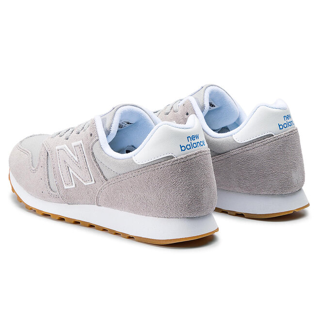 Sneakers New Balance ML373MTA Grigio escarpe