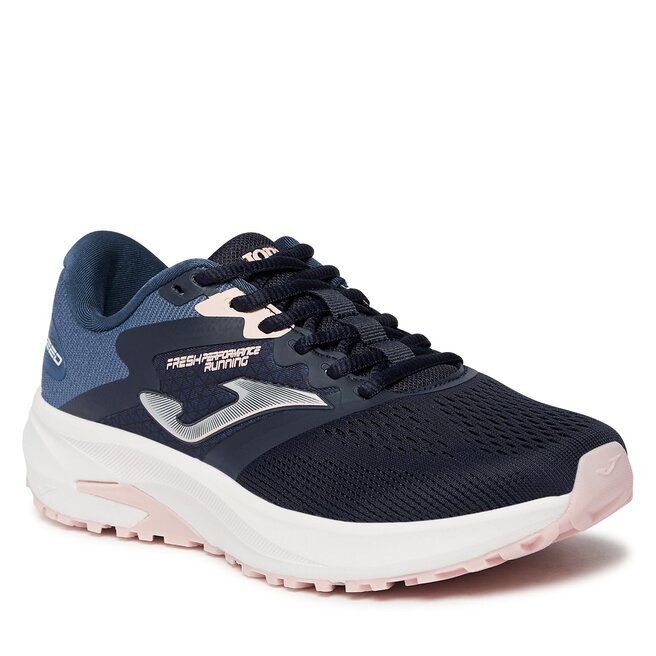 Joma Cipő Joma Speed Lady 2303 RSPELW2303 Navy Pink