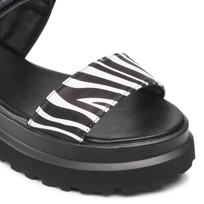 Keddo Σανδάλια Keddo 827102/06-02W Black