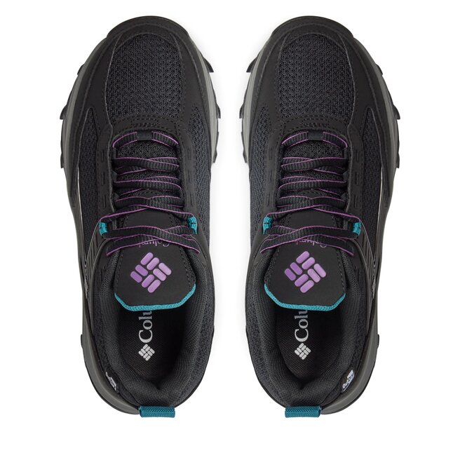 Columbia Trekkings Columbia Hatana™ Max Outdry™ 1982321 Black/ Dark Lavender 013
