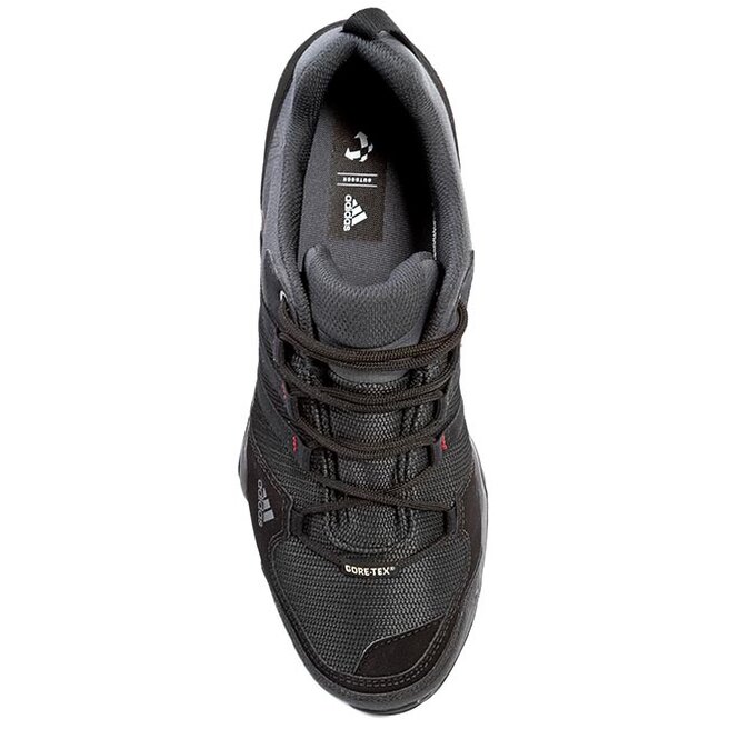 Andes Silla Recomendación Botas de montaña adidas AX2 GTX Q34270 Negro • Www.zapatos.es