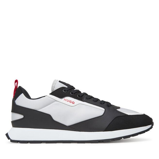 Sneakersy HUGO Icelin - Szary
