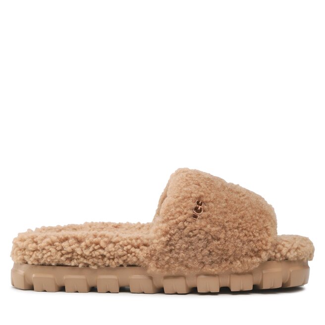 Ugg Pantofole Ugg W Cozetta Curly 1130838 Che
