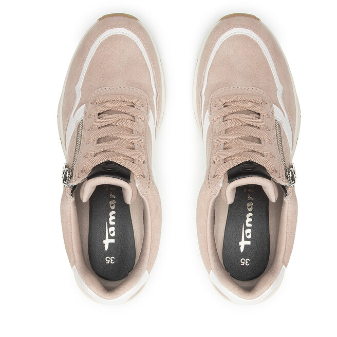 Tamaris Sneakers Tamaris 1-23729-29 Light Taupe 321