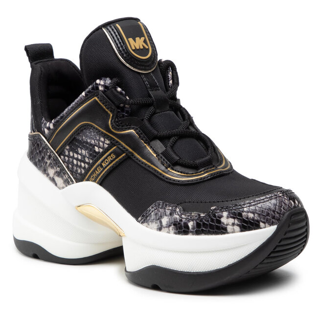 Sneakersy michael kors deals