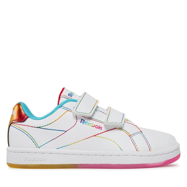 Reebok Pantofi Reebok Royal Complete CLN Alt 2.0 IE4127 Alb
