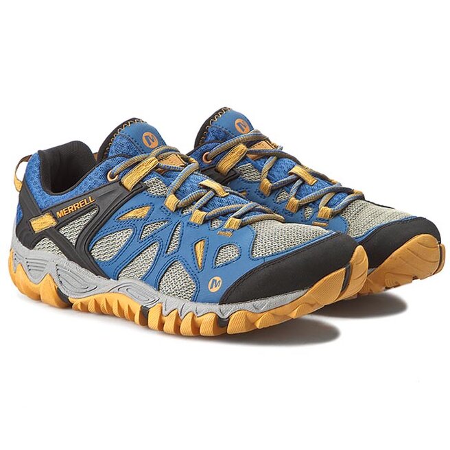 Merrell All Out Blaze Aero Sport J65101 Blue