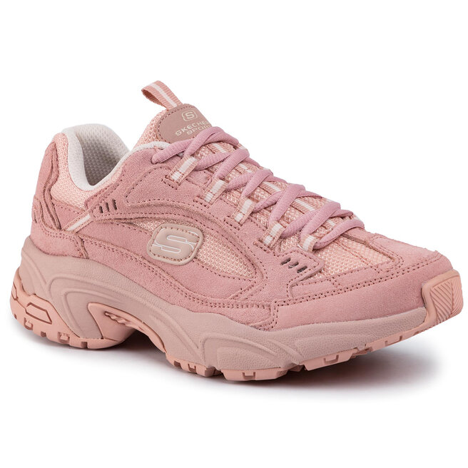 Sneakers Skechers Uplift Pink •