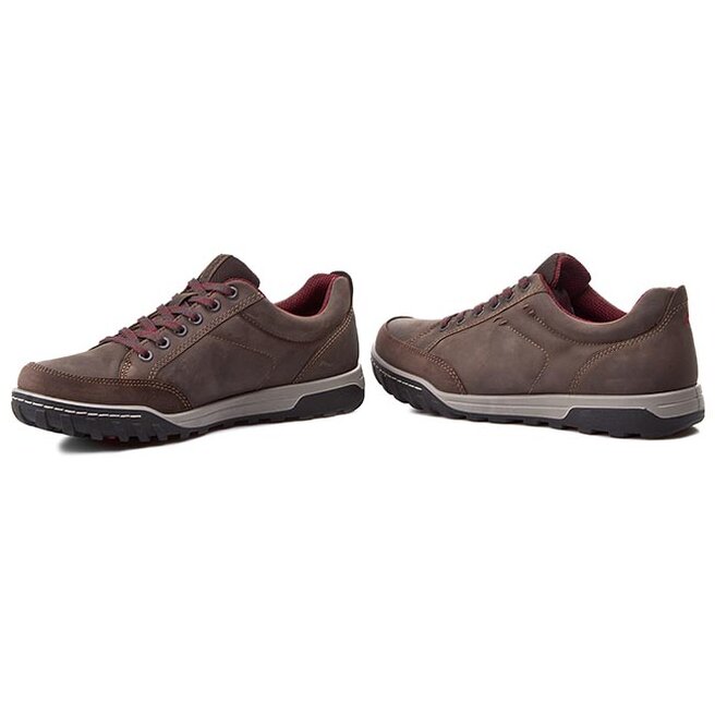 Ecco urban sales lifestyle espresso