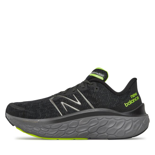 New Balance Cipő New Balance Fresh Foam Kaiha Road MKAIRCC1 Fekete