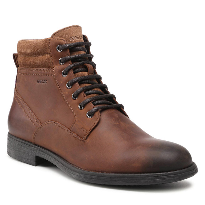 replica to donate Countless Cizme Geox U Jaylon B U16Y7B 000CL C6001 Cognac • Www.epantofi.ro