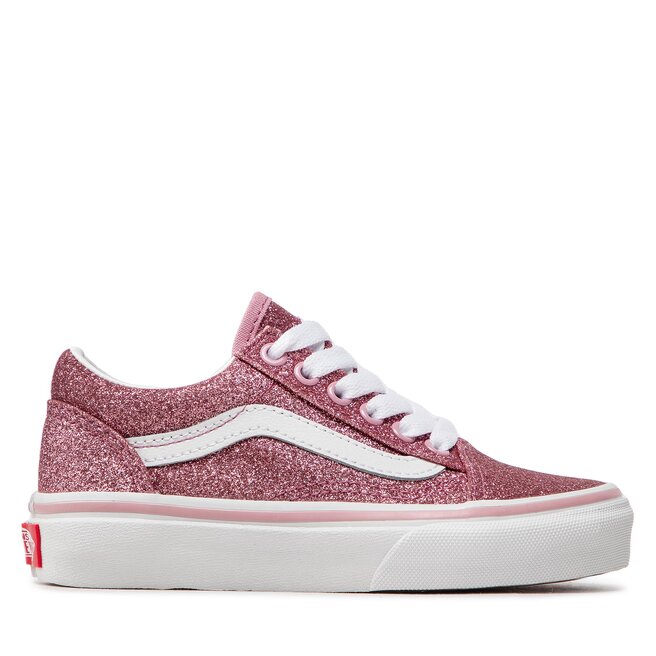 Zapatos lilas store vans feminino