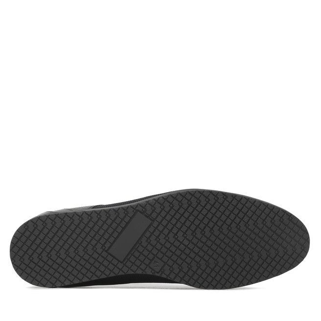 Ryłko Scarpe basse Ryłko IPTR08 Czarny 1CJ