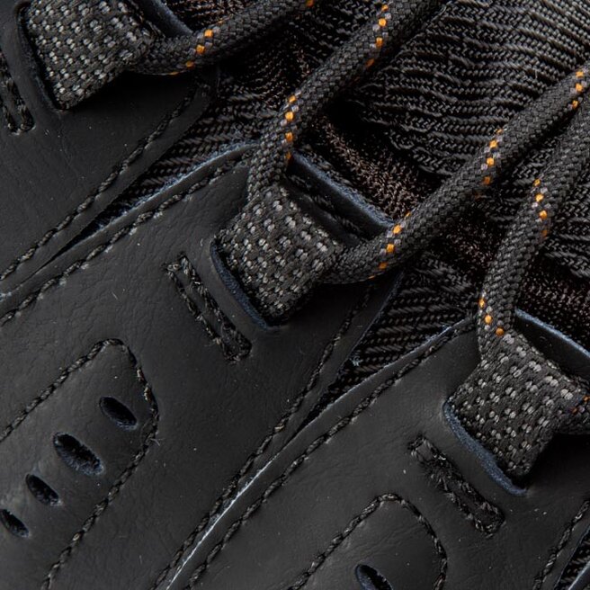 Columbia Туристически Columbia Peakfreak Nomad Chukka Wp Omni Heat BM3926 Black/Goldenrod 010
