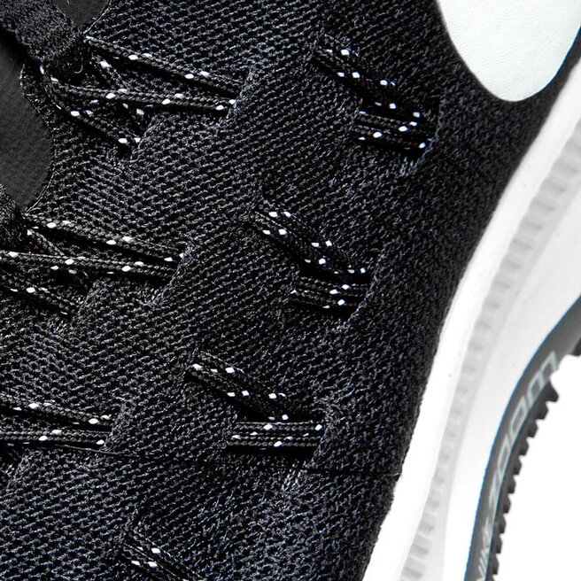 Pantofi Nike Air Zoom Pegasus 33 831356 001 Black White Anthracite