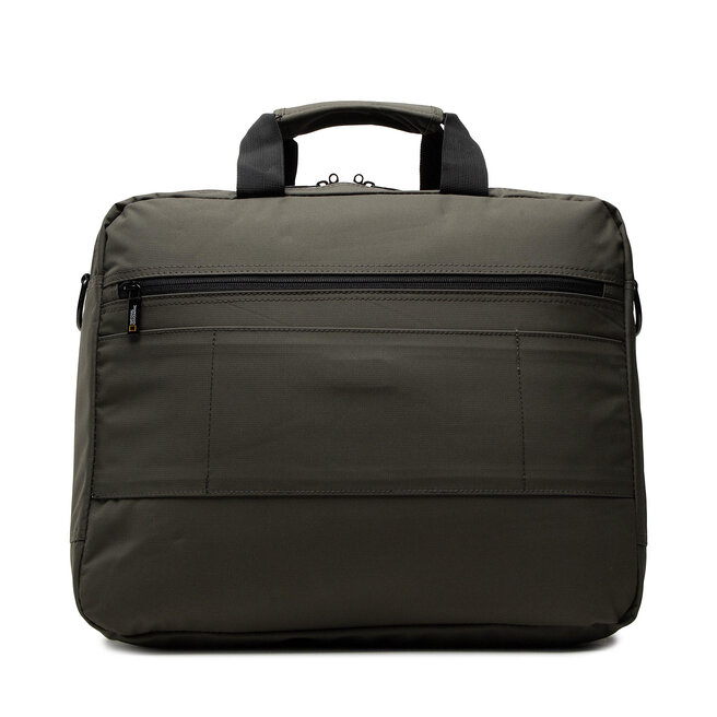 National Geographic Laptoptáska National Geographic Brief Case N18387.11 Khaki 11