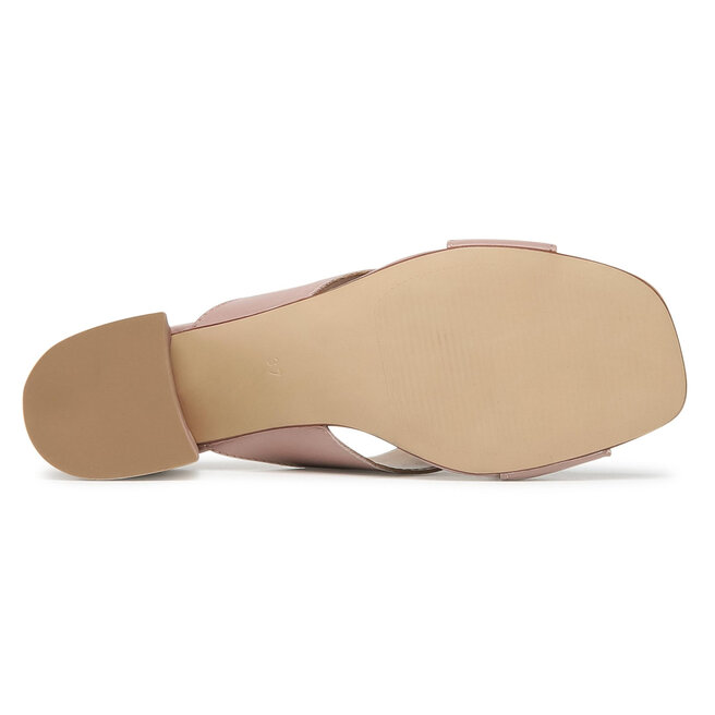 Lasocki Papucs Lasocki S344 Light Beige