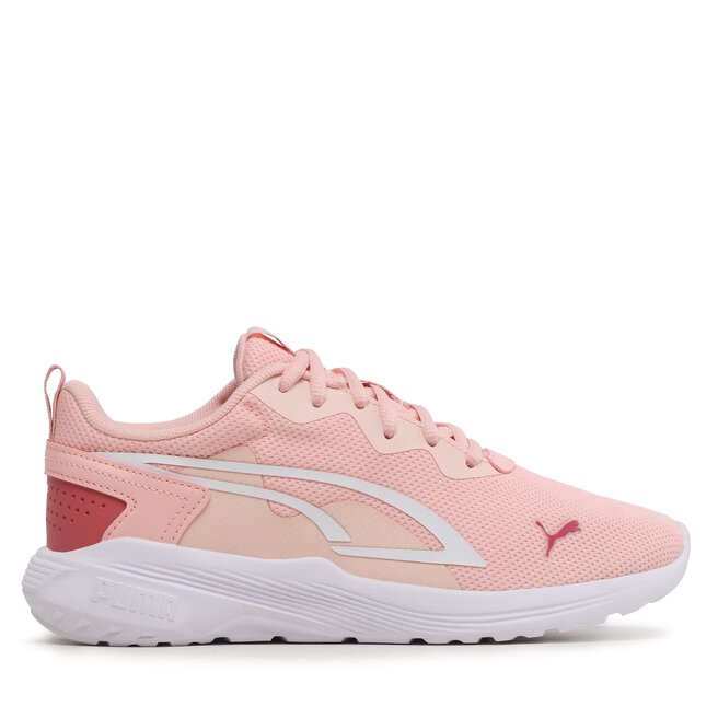Sneakersy Puma All-Day Active Jr - 10 Różowy