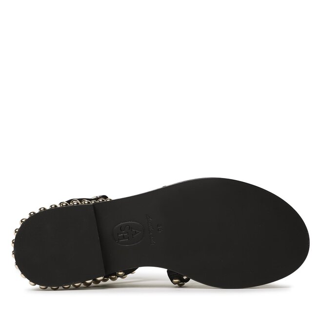 ASH Sandali ASH Precious 04 Black