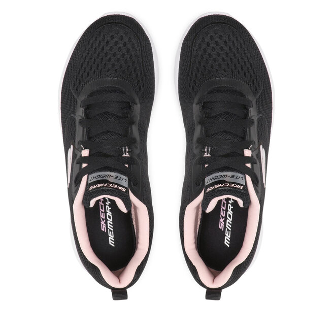 Skechers Cipő Skechers Hip Star 149544/BKPK Black/Pink