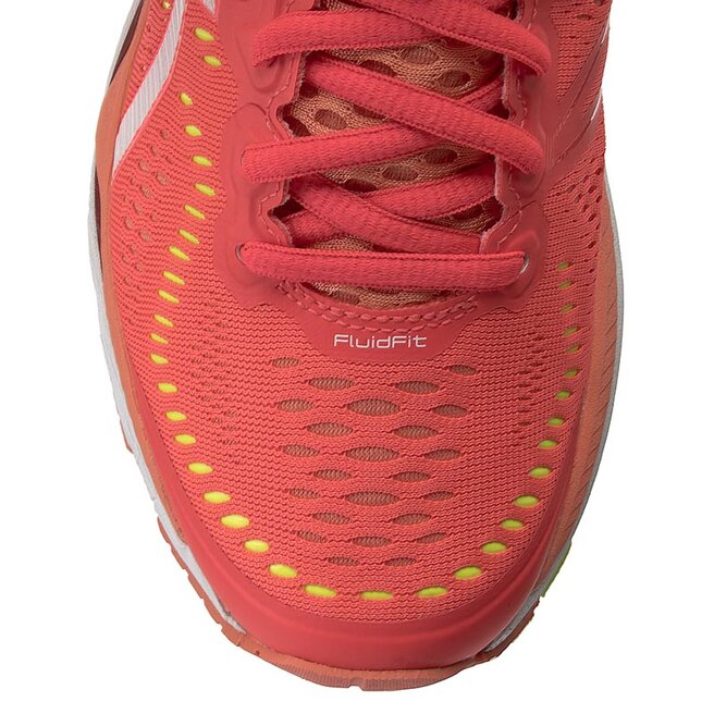 Asics kayano 23 deals coral pink
