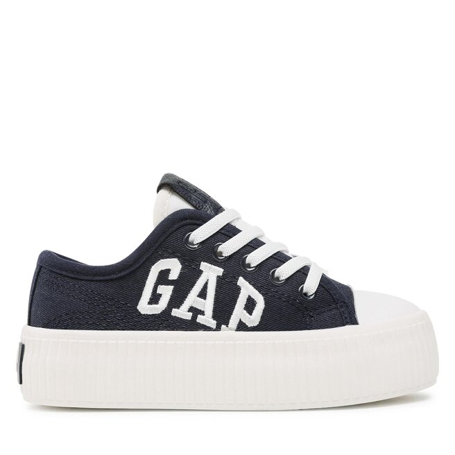 Trampki Gap Jackson Twl - Granatowy