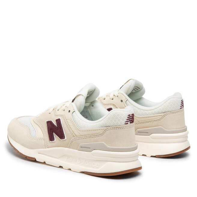 New Balance Laisvalaikio batai New Balance CW997HRM Smėlio