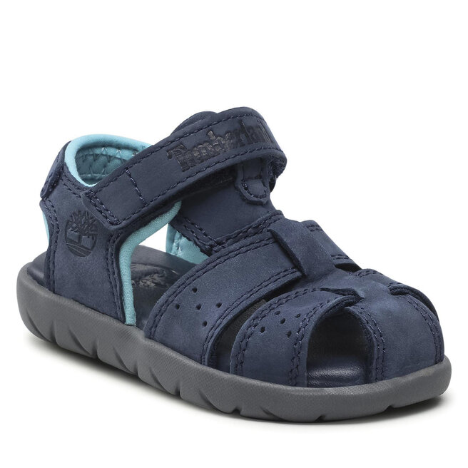 timberland nubble fisherman