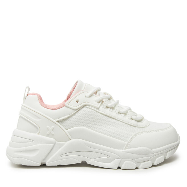 Sneakersy Xti - Biały
