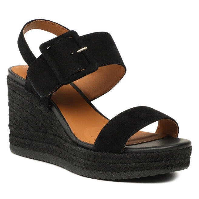 Espadrillas geox hot sale