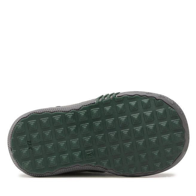 Bartek Schnürschuhe Bartek 21704-026 Ciemny Zielony
