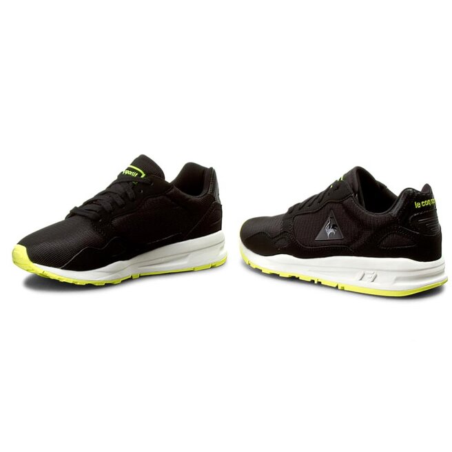 Le coq sportif outlet lcs r900 enfant jaune