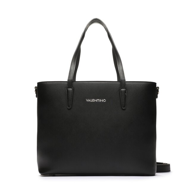 Sac main Valentino Zero VBS7B301 Nero chaussures