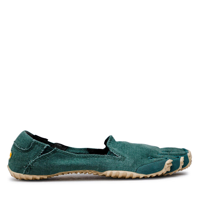 Vibram Fivefingers Topánky Vibram Fivefingers Cvt Lb 21W9902 Green/Beige