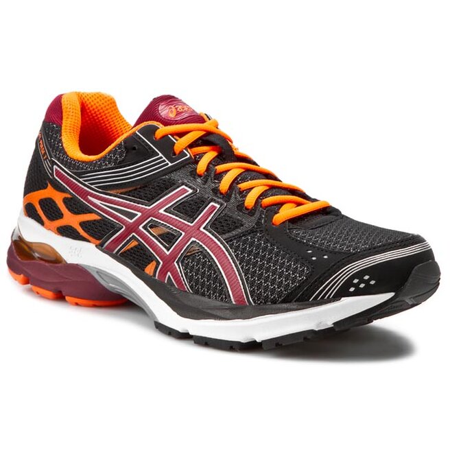 Asics gel pulse 7 uomo marroni sales