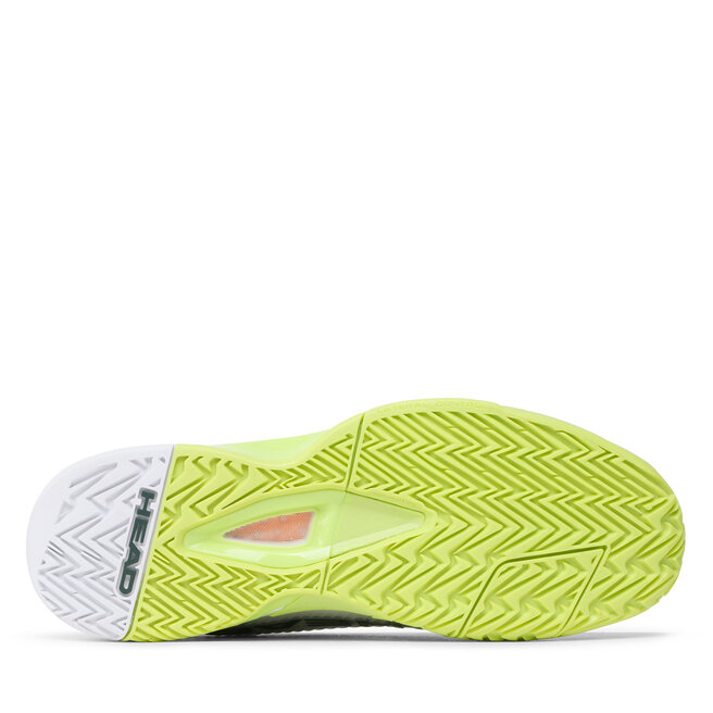 Head Pantofi Head Revolt Pro 4.0 273263 Light Green/White