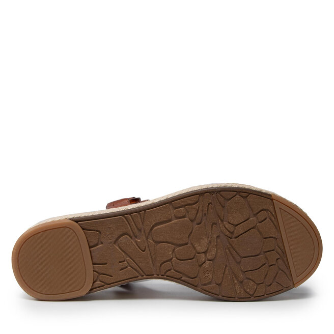Espadrilles Tamaris 1 28235 26 Brandy 306 chaussures