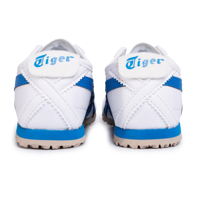 Sneakers Onitsuka Tiger Mexico 66 Ps C534Y White Mid Blue 0142