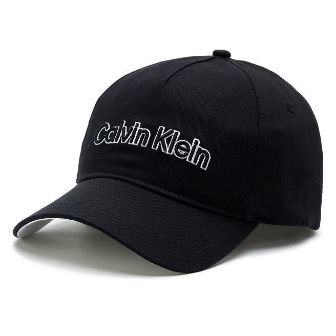 Καπέλο Jockey Calvin Klein Embroidery K50K510656 BAX