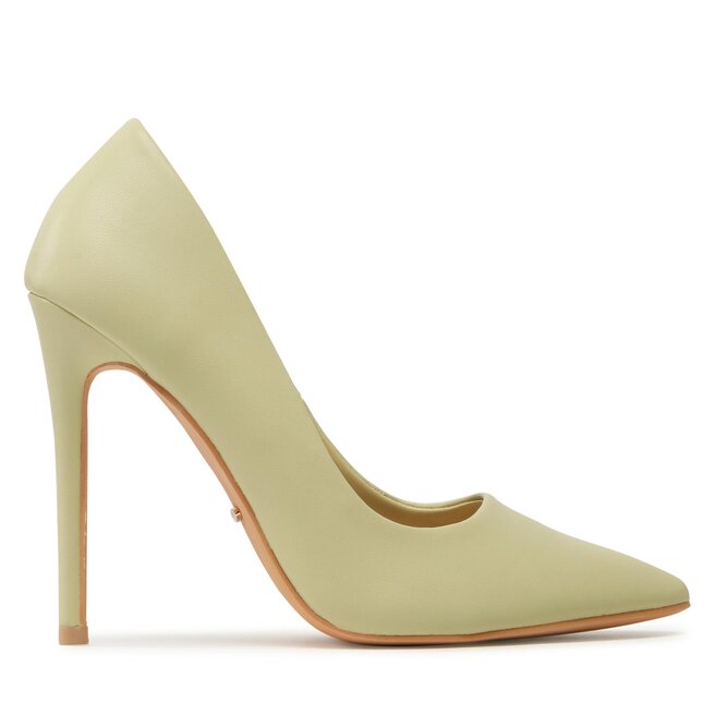 DeeZee Magassarkú DeeZee 92831-201D Light Green