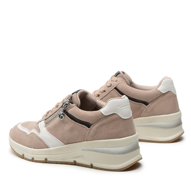 Tamaris Sneakers Tamaris 1-23729-29 Light Taupe 321
