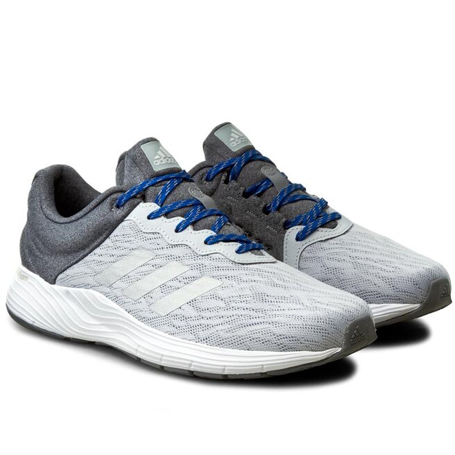 Buty adidas Fluidcloud M BB1712 Clegre Silvm eobuwie .pl
