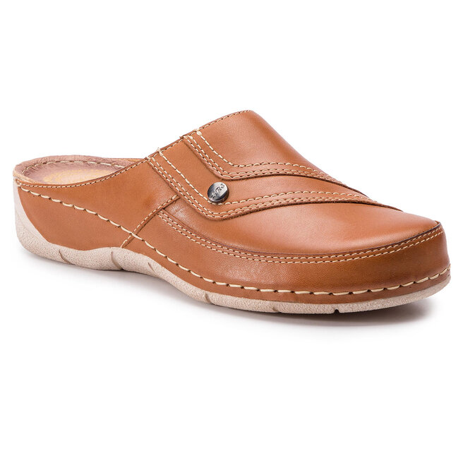Waldi Παντόφλες Waldi 0633 Rudy