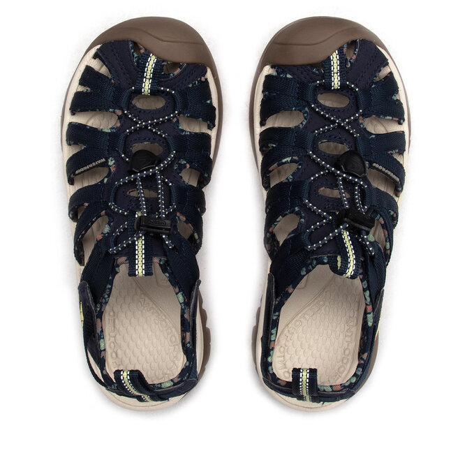 Keen Сандали Keen Whisper 1025039 Navy/Brich