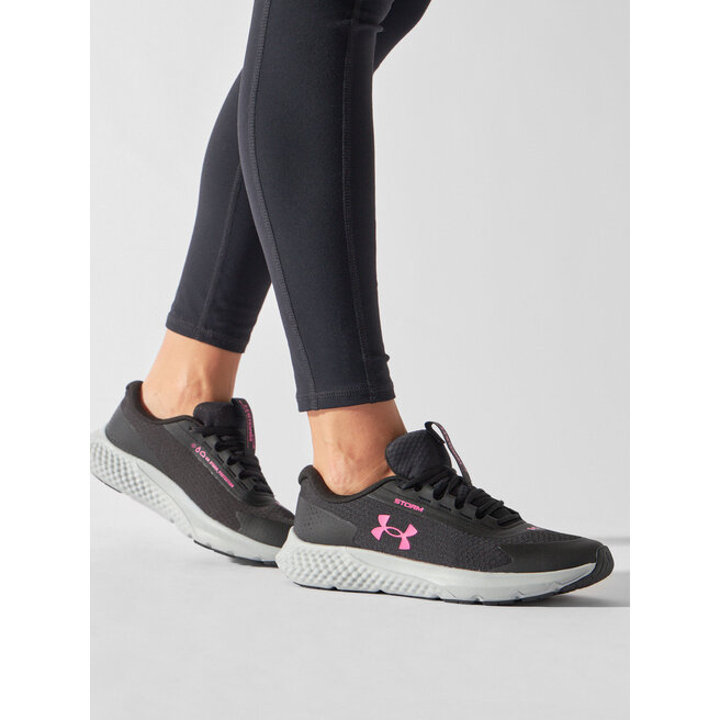 Under Armour Pantofi Under Armour Ua W Charged Rogue 3 Storm 3025524-002 Gri