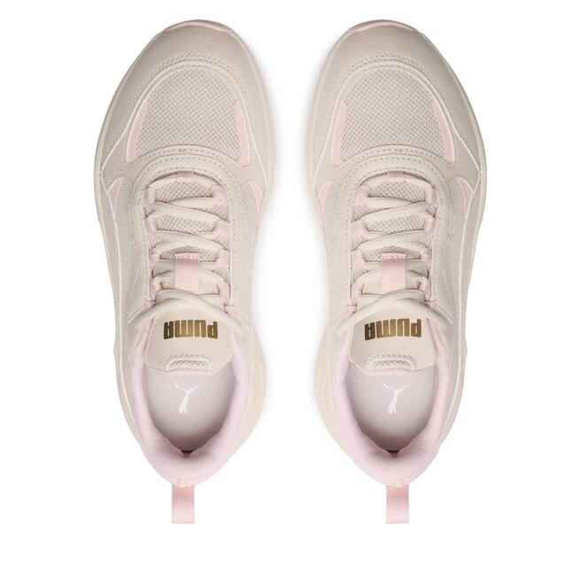 Puma Sneakers Puma Cassia Alpine Snow-Alpine 384647 17 Alpine Snow-Alpine Snow-Frosty Pink